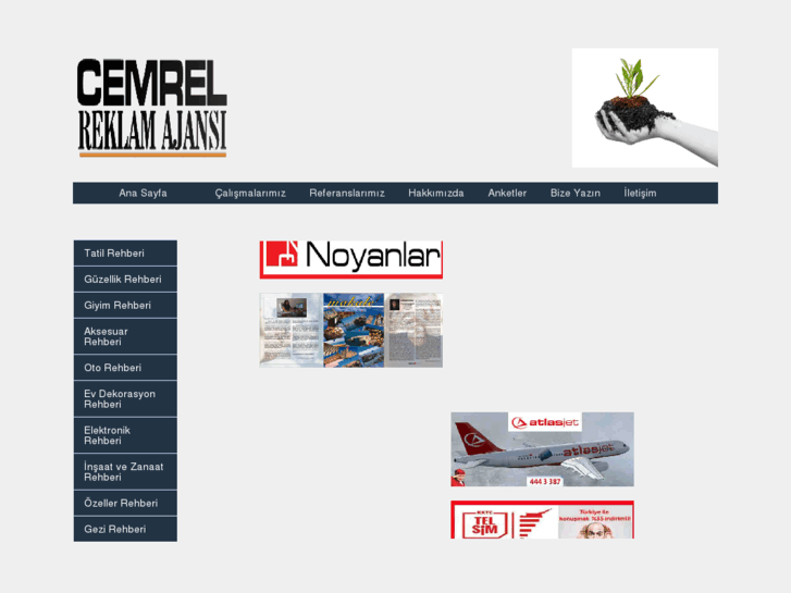 www.cemrelreklam.com