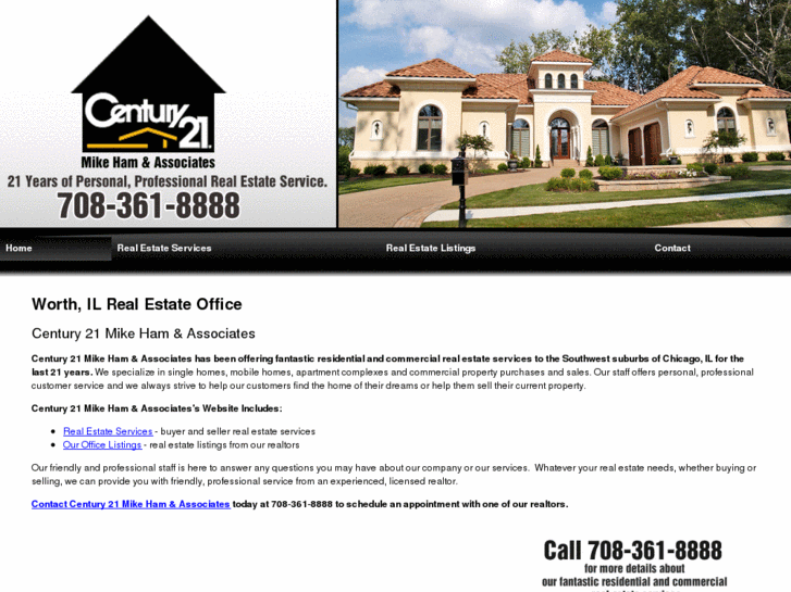 www.century21mikeham.com