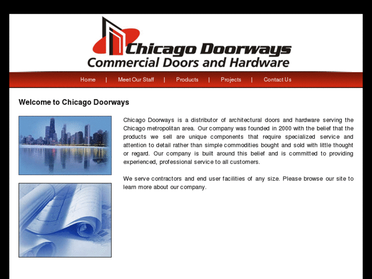 www.chicagodoorways.com