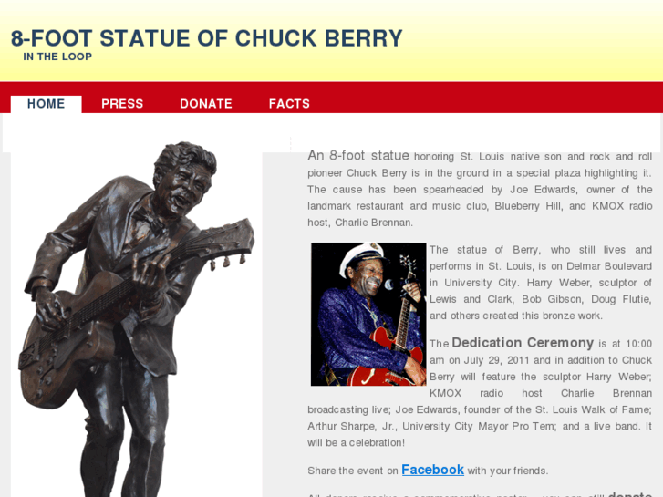 www.chuckberrystatue.com