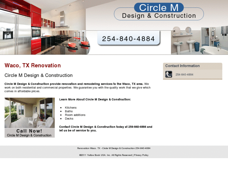 www.circlemdesignconstruction.com