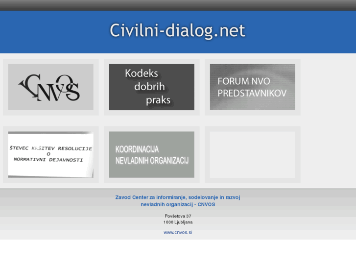 www.civilni-dialog.net