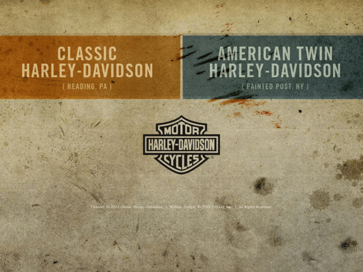 www.classicharley.com