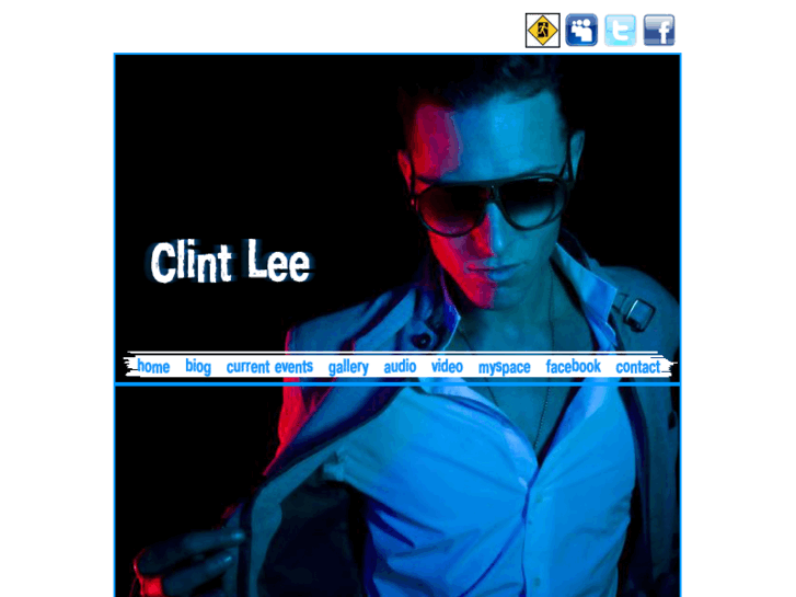 www.clintlee.com