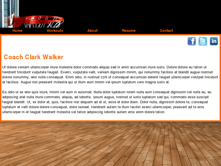 www.coachclarkwalker.com