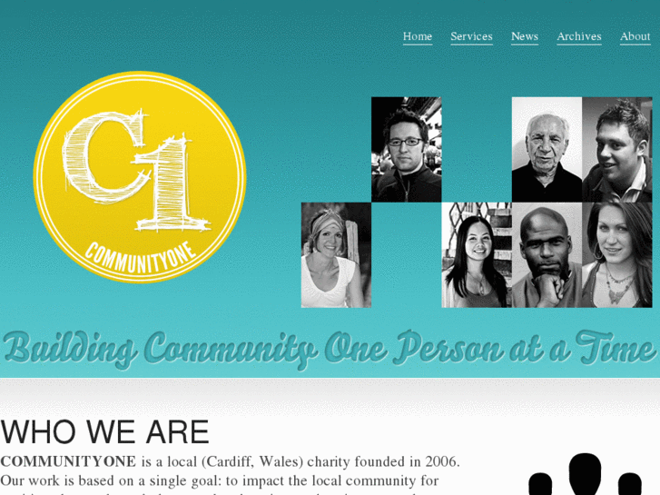 www.communityone.org.uk