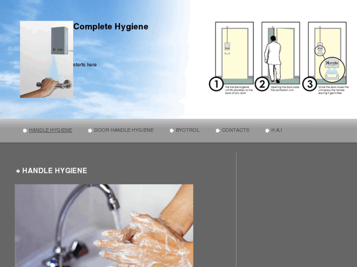 www.completehygiene.com