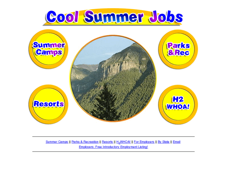 www.coolsummerjobs.com