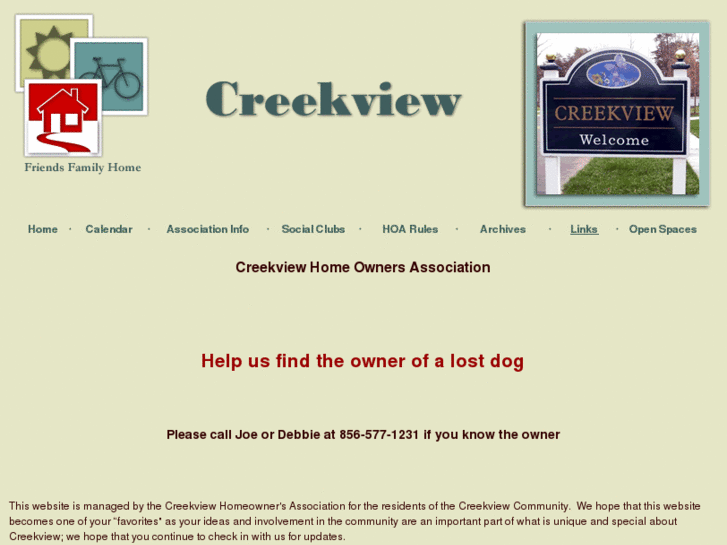 www.creekviewnj.com