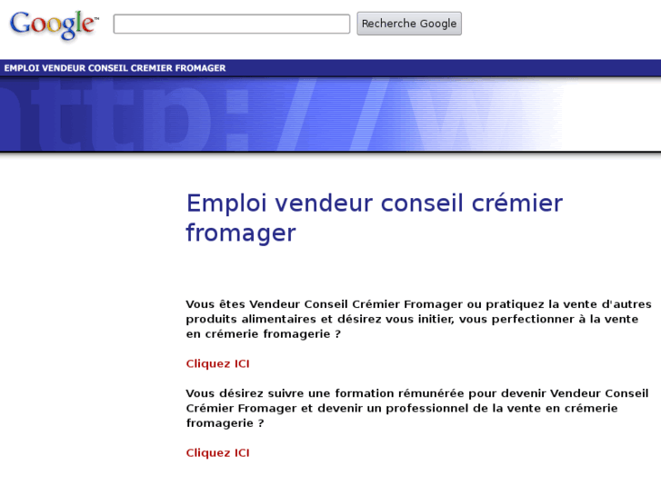 www.cremier-emploi.com