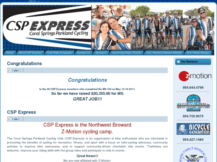 www.cspexpress.com