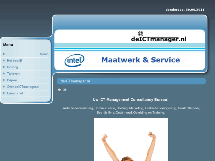 www.deictmanager.nl