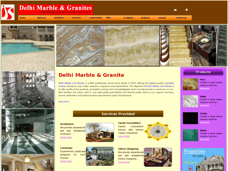 www.delhimarble.com