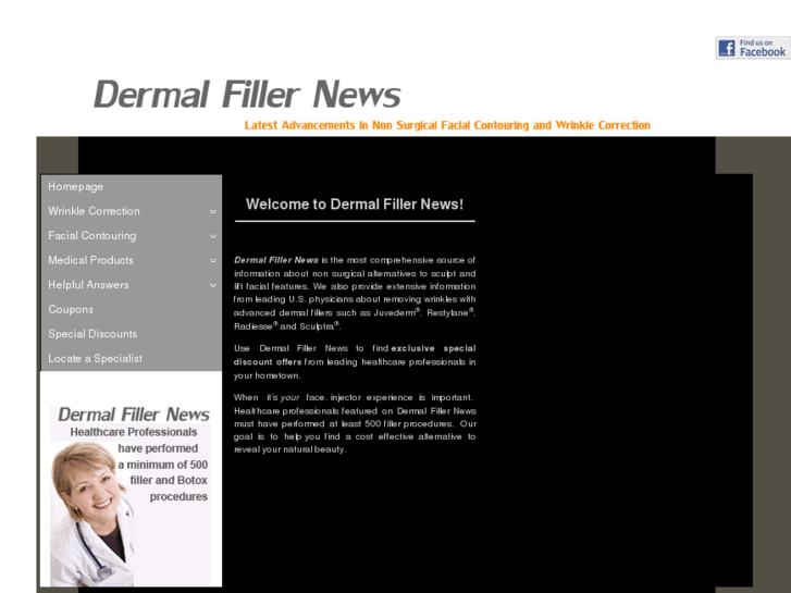 www.dermalfillernews.com