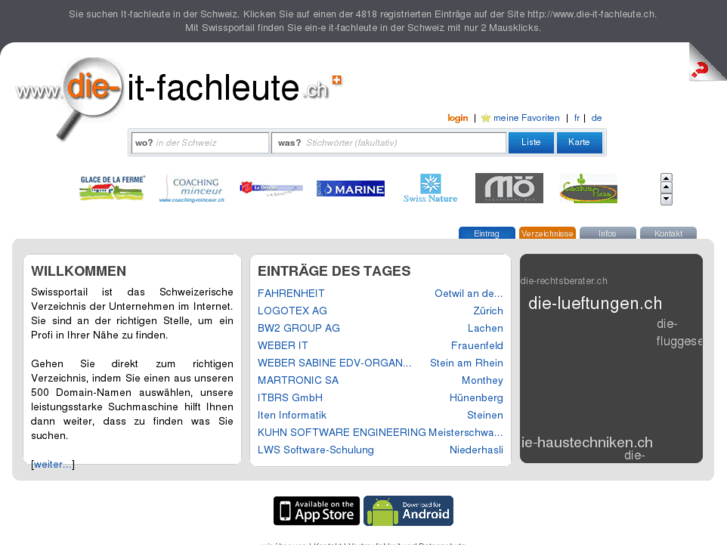www.die-it-fachleute.ch