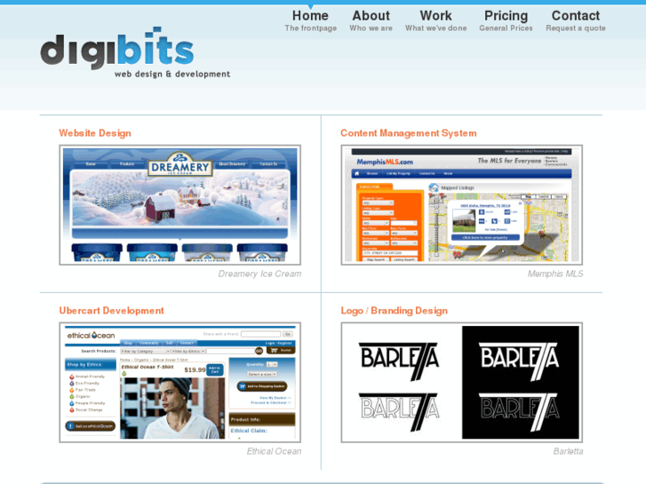 www.digibits.org