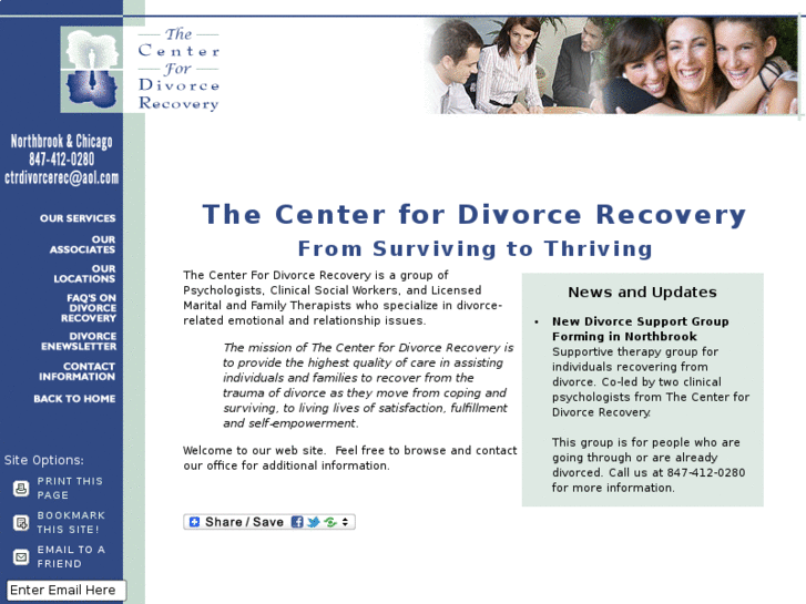 www.divorce-recovery.com