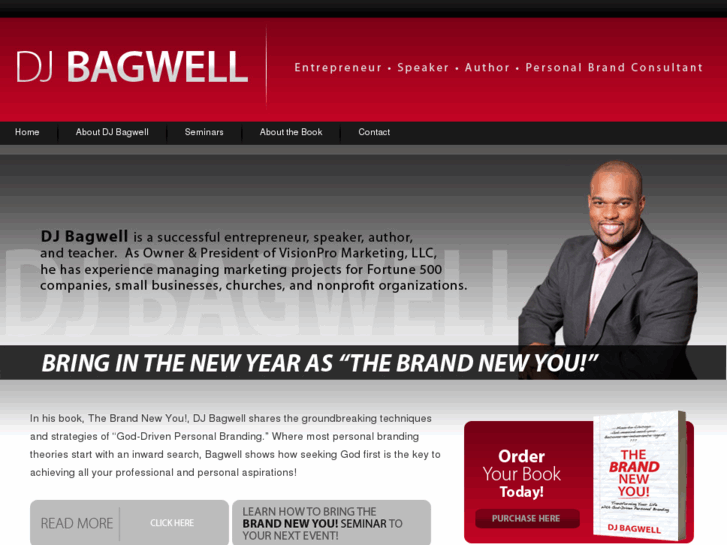 www.djbagwell.com