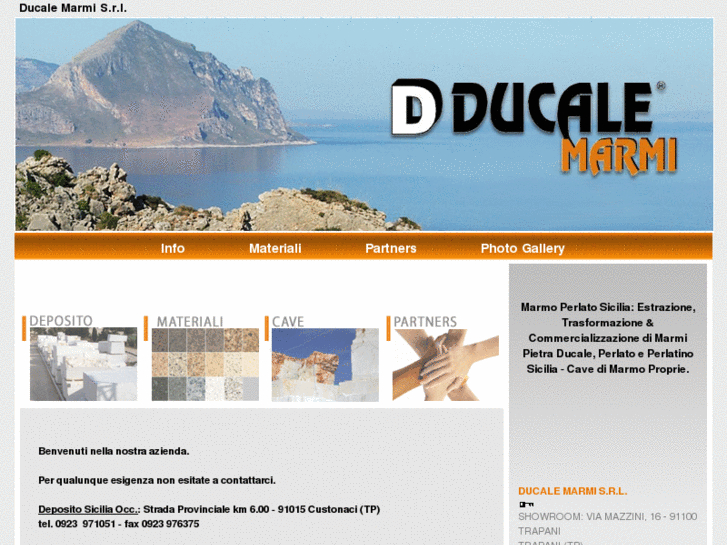 www.ducalemarmi.com