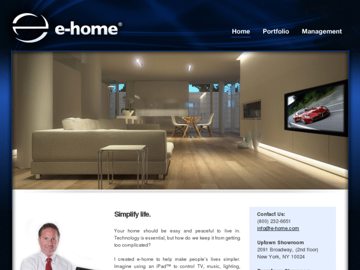 www.e-home.com