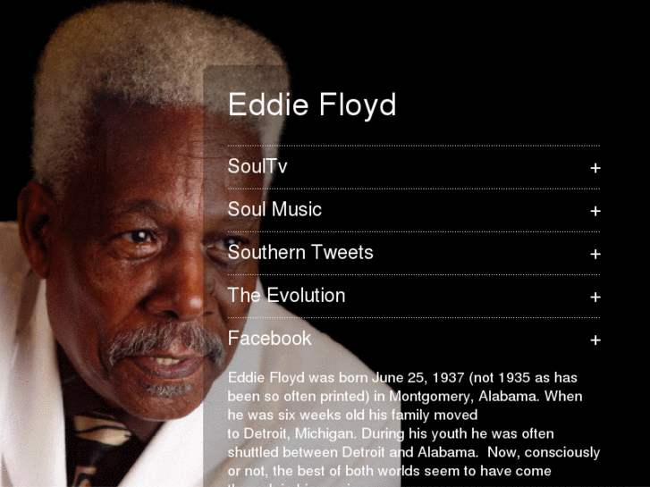 www.eddiefloyd.com