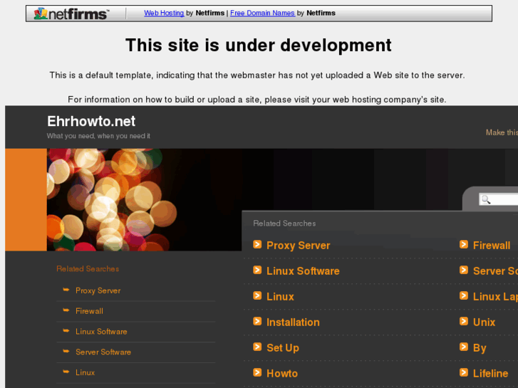 www.ehrhowto.net