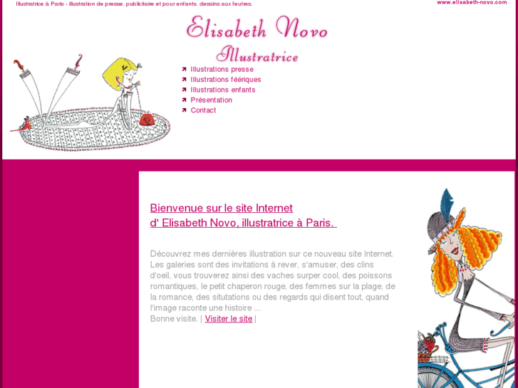 www.elisabeth-novo.com