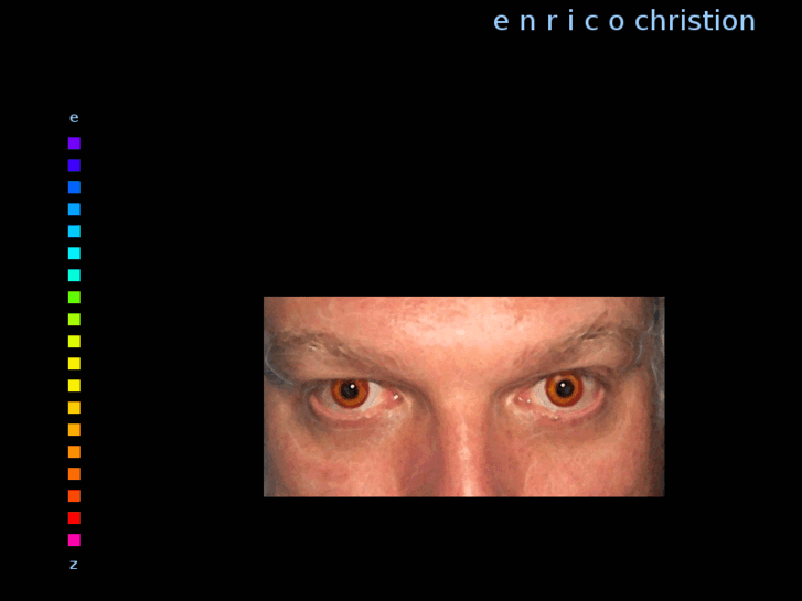 www.enricochristion.com