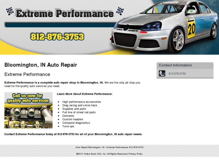 www.extremeperformance2.com