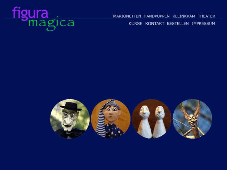 www.figura-magica.de