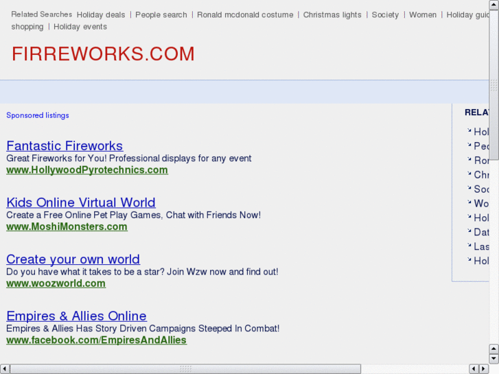 www.firreworks.com