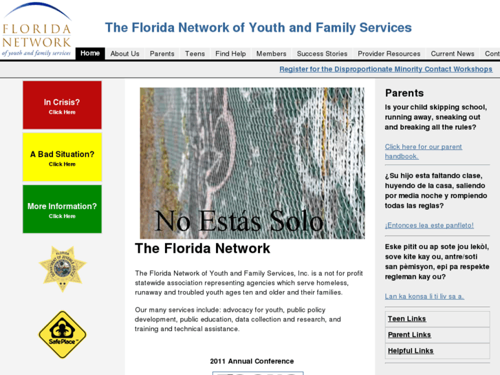 www.floridanetwork.org