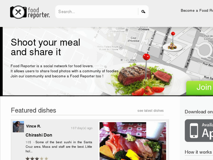 www.foodreporter.net