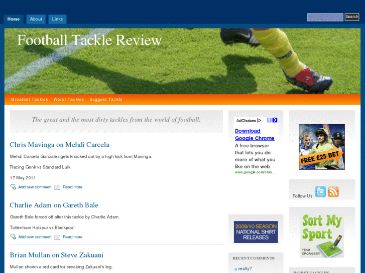 www.footballtacklereview.co.uk