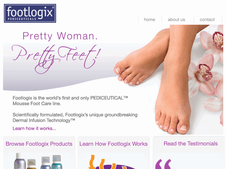 www.footlogixretail.com