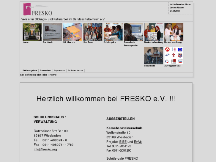 www.fresko.net