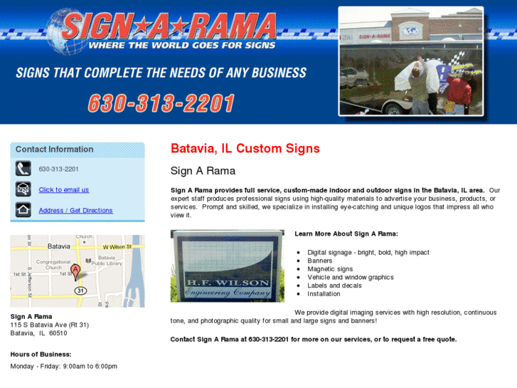 www.fullservicesignsbatavia.com