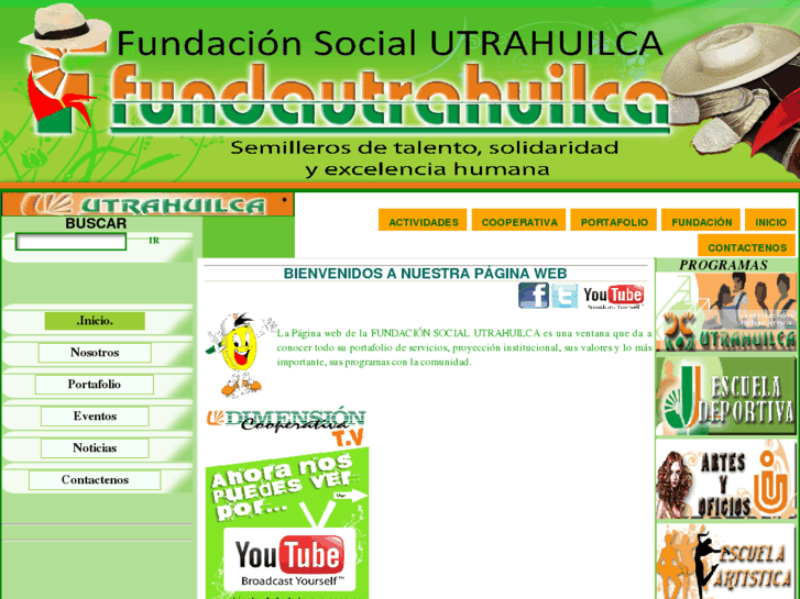 www.fundautrahuilca.org