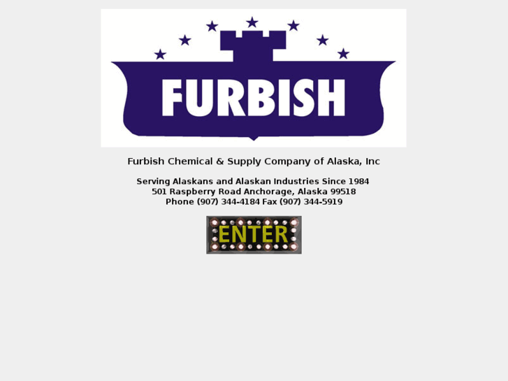 www.furbishchemical.com