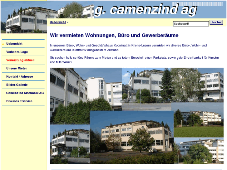 www.g-camenzind-ag.ch