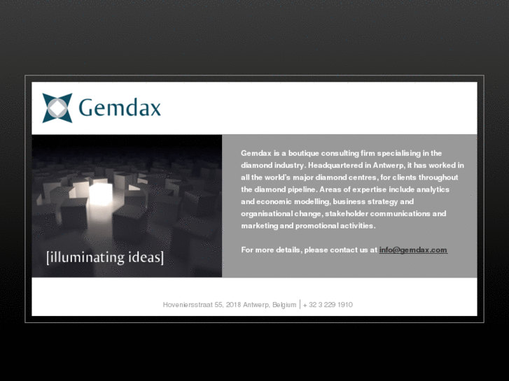 www.gemdax.com