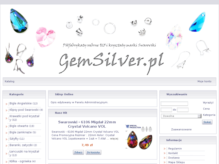 www.gemsilver.pl