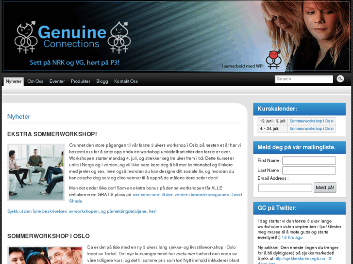 www.genuine-connections.com