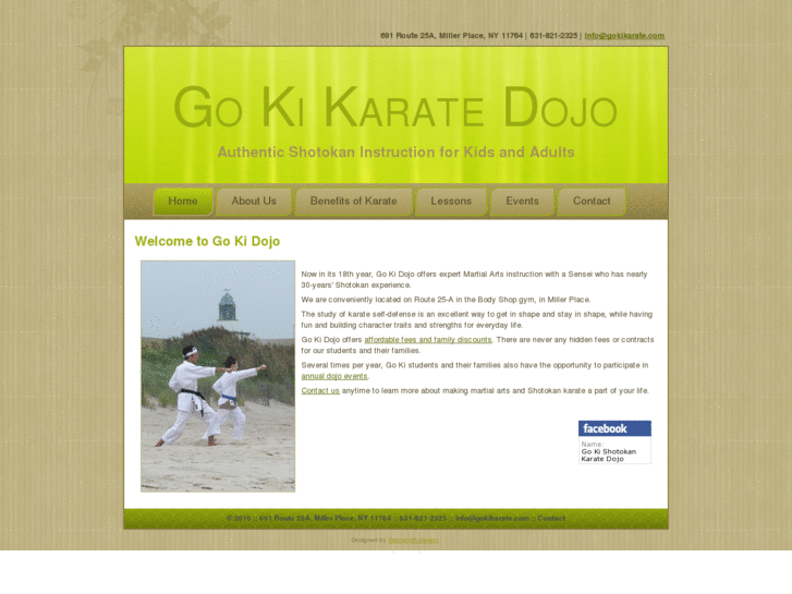 www.gokikarate.com