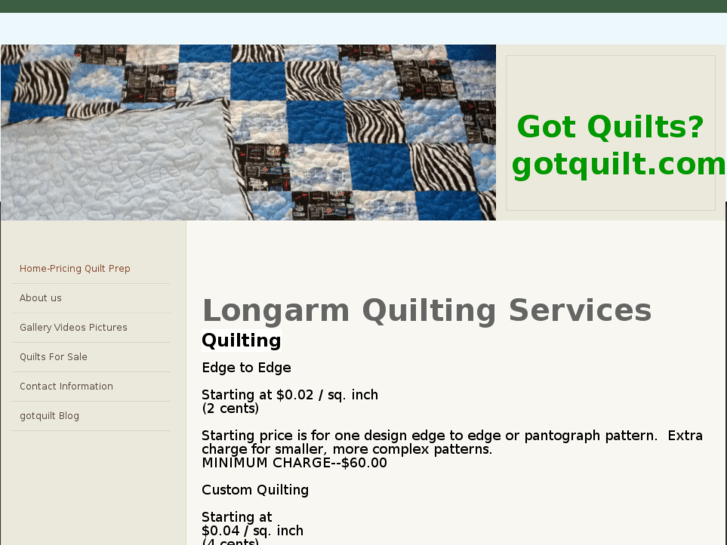 www.gotquilt.com