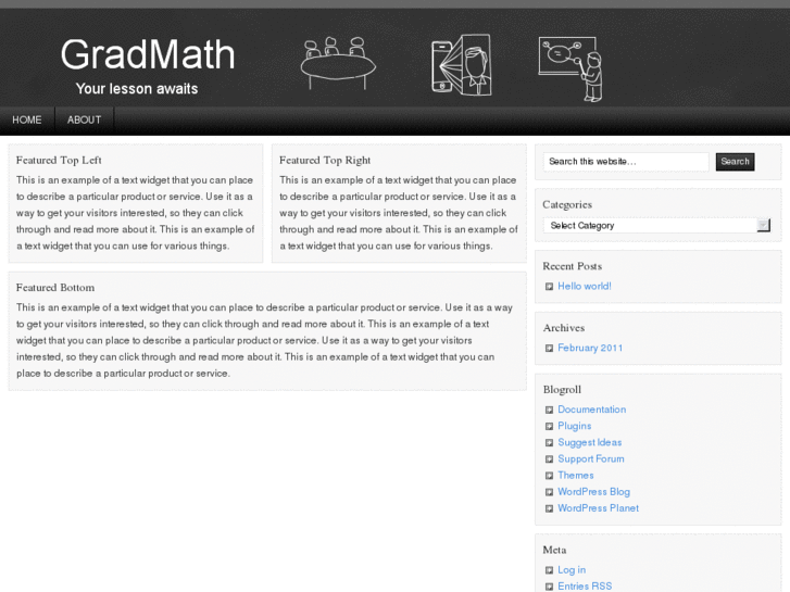 www.gradmath.com