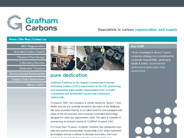 www.grafhamcarbons.com