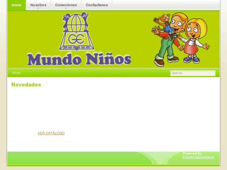 www.grupoeditorialmundoninos.com