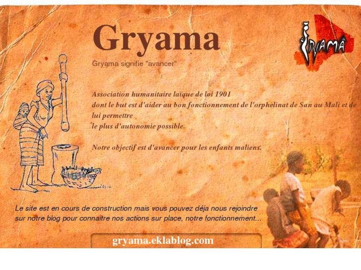 www.gryama.org