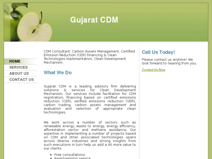 www.gujaratcdm.com